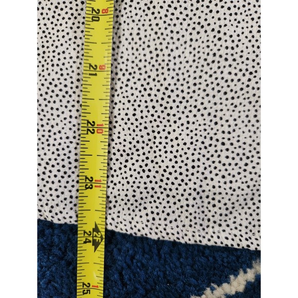 Maison d'Amelie Womens Work/Casual Long Sleeve Blouse M - Picture 10 of 10